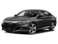 2019 Honda Accord Touring 2.0 Auto Modern Steel Metallic  Shot 31