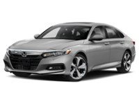 2019 Honda Accord Touring 2.0 Auto Lunar Silver Metallic  Shot 32