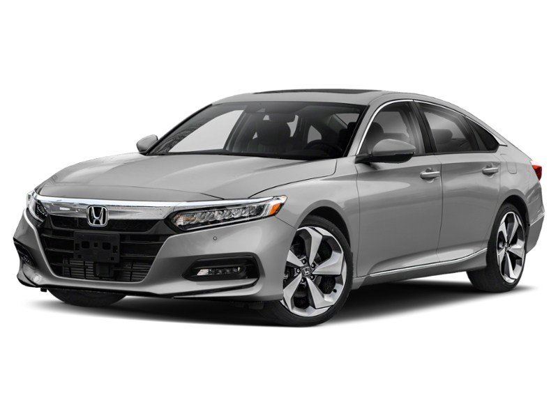 2019 Honda Accord Touring 2.0 Auto