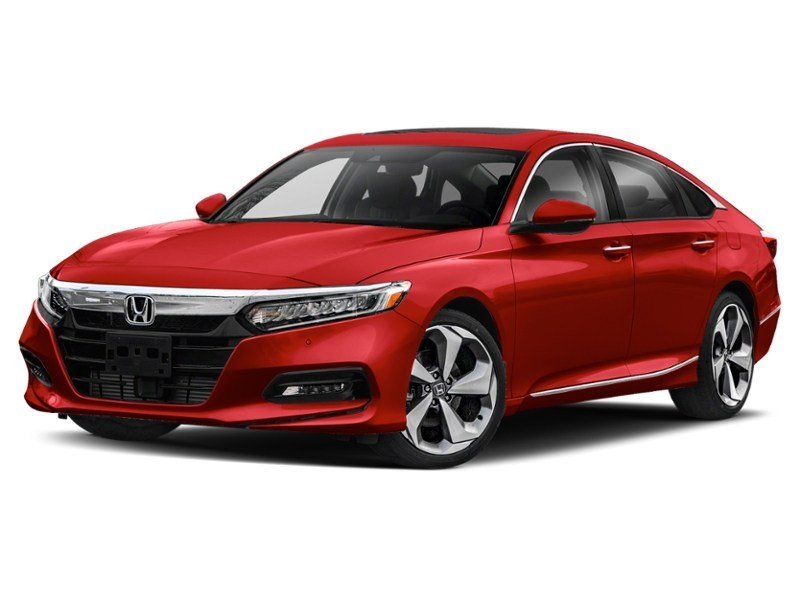 2019 Honda Accord Touring 2.0 Auto