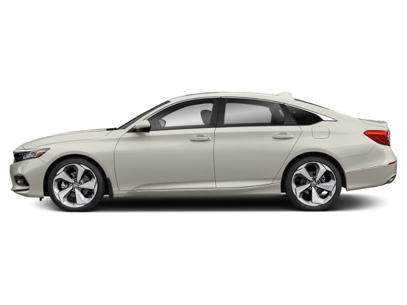 2019 Honda Accord Touring 2.0 Auto