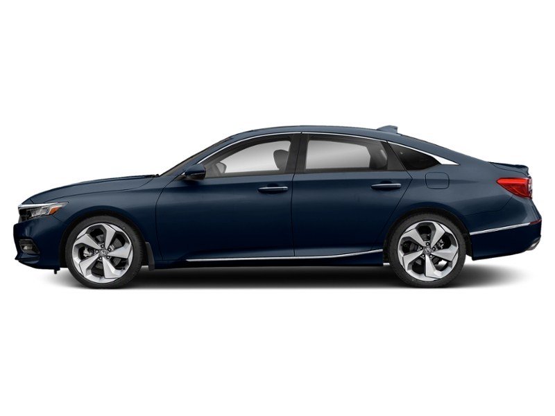 2019 Honda Accord Touring 2.0 Auto