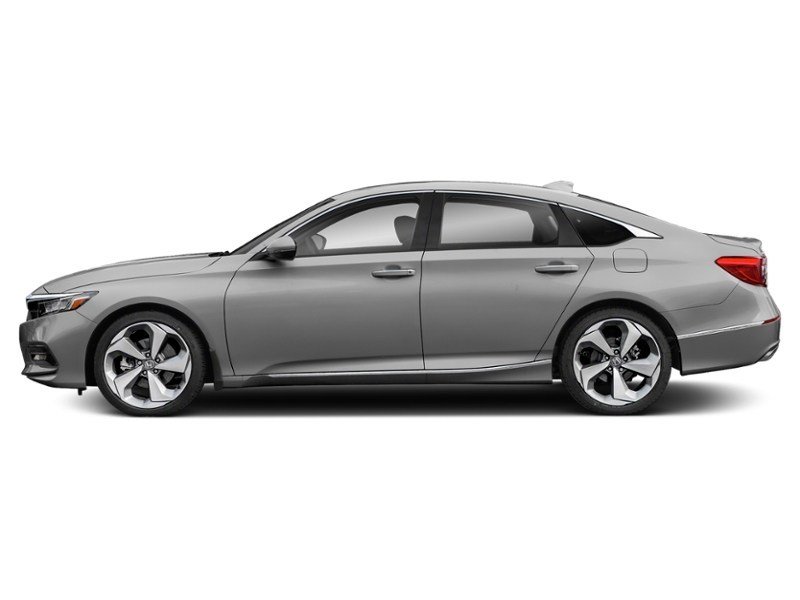 2019 Honda Accord Touring 2.0 Auto