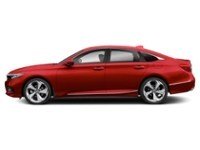 2019 Honda Accord Touring 2.0 Auto Radiant Red Metallic  Shot 40