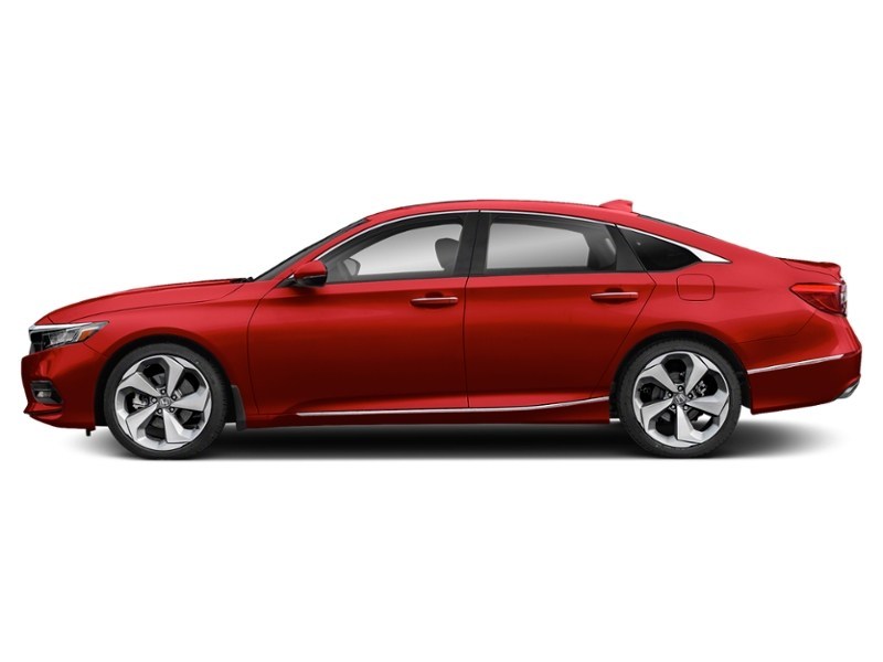 2019 Honda Accord Touring 2.0 Auto