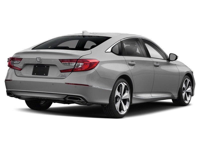 2019 Honda Accord Touring 2.0 Auto