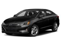 2019 Hyundai Elantra Preferred Auto
