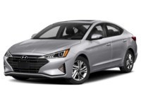 2019 Hyundai Elantra Preferred Auto