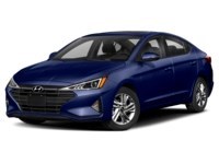 2019 Hyundai Elantra Preferred Auto Intense Blue  Shot 52