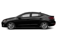2019 Hyundai Elantra Preferred Auto