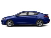 2019 Hyundai Elantra Preferred (A6) Stargazing Blue  Shot 3