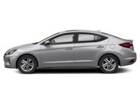 2019 Hyundai Elantra Preferred Auto