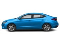 2019 Hyundai Elantra Preferred (A6) Teal Blue  Shot 11