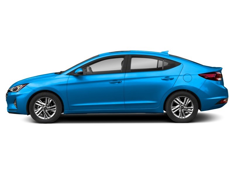 2019 Hyundai Elantra Preferred Auto
