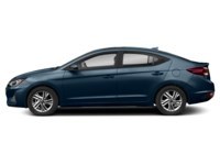 2020 Hyundai Elantra Preferred w/Sun & Safety Package IVT The Denim  Shot 33