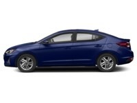 2019 Hyundai Elantra Preferred (A6) Intense Blue  Shot 17