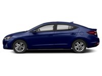 2019 Hyundai Elantra Preferred Auto Intense Blue  Shot 51