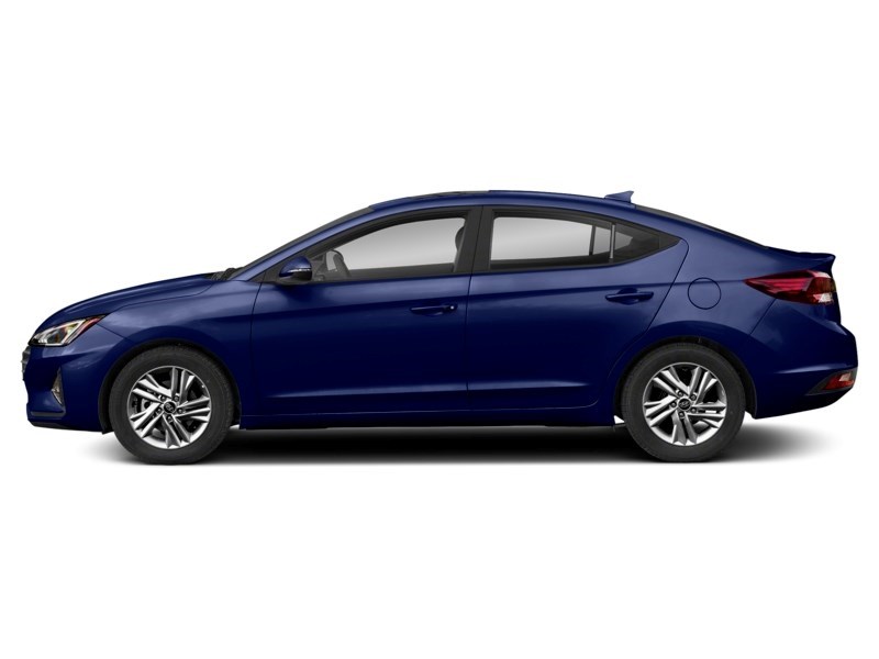 2019 Hyundai Elantra Preferred Auto Intense Blue  Shot 53