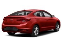 2019 Hyundai Elantra Preferred Auto
