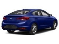 2019 Hyundai Elantra Preferred (A6) Stargazing Blue  Shot 6