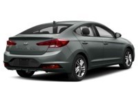 2020 Hyundai Elantra Preferred w/Sun & Safety Package IVT Typhoon Silver  Shot 18