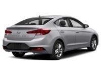 2019 Hyundai Elantra Preferred Auto Platinum Silver  Shot 20