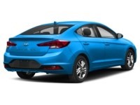 2019 Hyundai Elantra Preferred (A6) Teal Blue  Shot 8