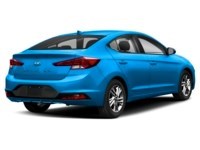 2019 Hyundai Elantra Preferred Auto