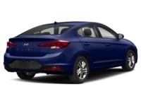 2019 Hyundai Elantra Preferred (A6) Intense Blue  Shot 14