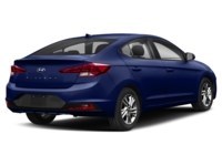 2019 Hyundai Elantra Preferred (A6) Intense Blue  Shot 18