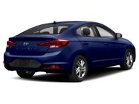 2019 Hyundai Elantra Preferred Auto Intense Blue  Shot 54
