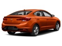 2019 Hyundai Elantra Preferred Auto