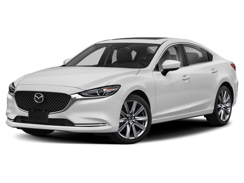 2019  Mazda6 GT Auto