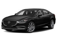 2019  Mazda6 GT Auto