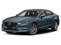 2019  Mazda6 GT Auto Blue Reflex Mica  Shot 13