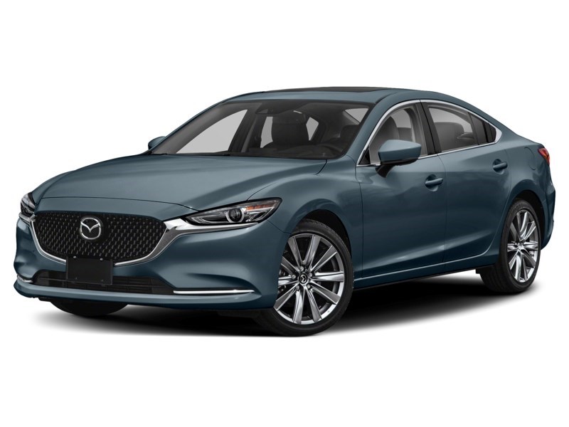 2019  Mazda6 GT Auto