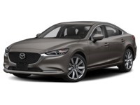2019  Mazda6 GT Auto Titanium Flash Mica  Shot 25