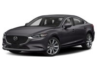 2019  Mazda6 GT Auto Machine Grey Metallic  Shot 26