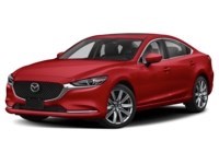 2019  Mazda6 GT Auto