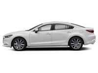 2019  Mazda6 GT Auto