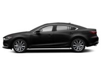 2019  Mazda6 GT Auto