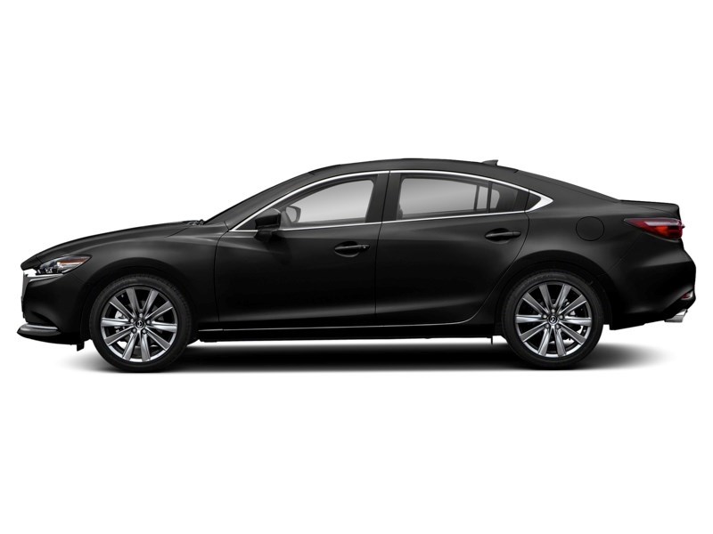 2019  Mazda6 GT Auto