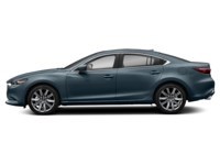 2019  Mazda6 GT Auto