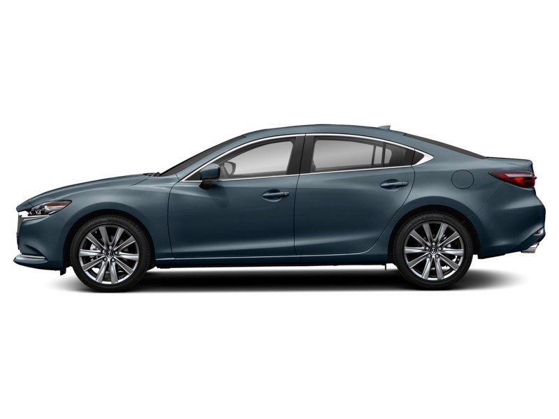 2019  Mazda6 GT Auto