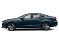 2019  Mazda6 GT Auto Deep Crystal Blue Mica  Shot 21