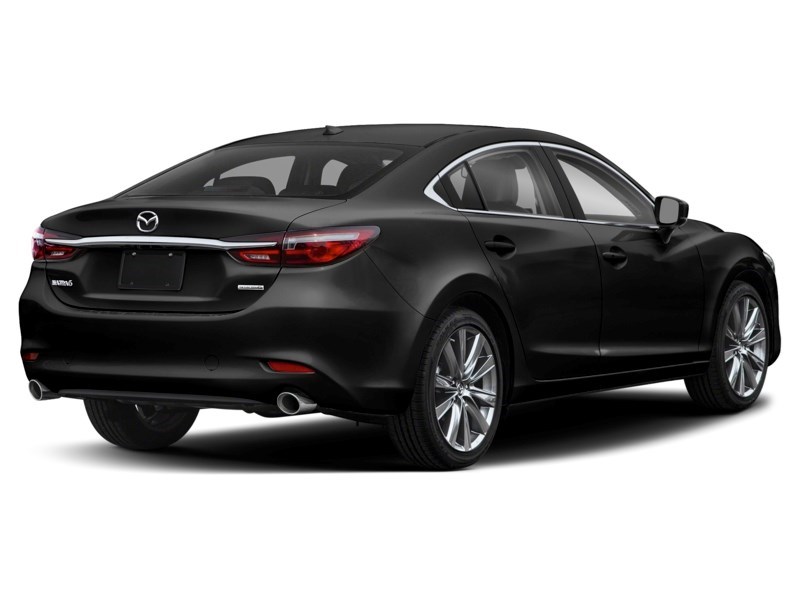 2019  Mazda6 GT Auto