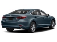2019  Mazda6 GT Auto Blue Reflex Mica  Shot 14