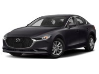 2019  Mazda3 GS Manual FWD Machine Grey Metallic  Shot 1