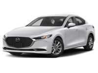2019  Mazda3 GS Manual FWD