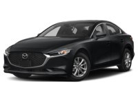 2019  Mazda3 GS Manual FWD